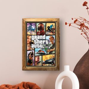 GTA