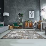 فرشینه پذیرایی F110