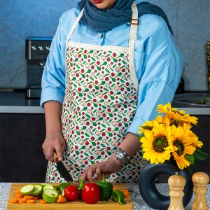 پیش‌بند آشپزیK101