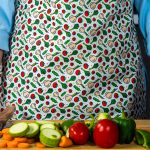 پیش‌بند آشپزیK101