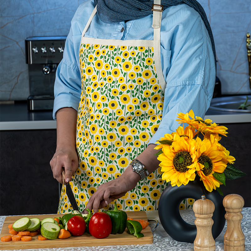 پیش‌بند آشپزیK104