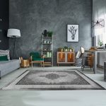 فرشینه پذیرایی F111