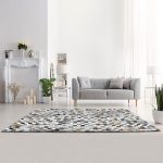 فرشینه پذیرایی F114