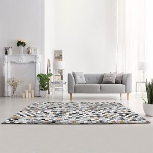 فرشینه پذیرایی F114