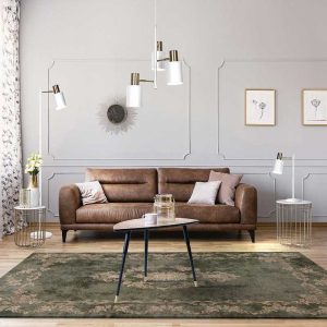 فرشینه نمدی