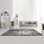 فرشینه پذیرایی F116