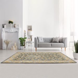 فرشینه پذیرایی F117