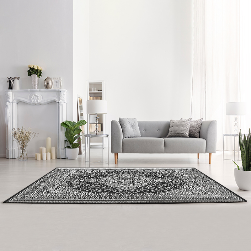 فرشینه پذیرایی F119