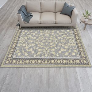 فرشینه پذیرایی F120