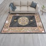 فرشینه پذیرایی F122