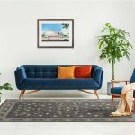 فرشینه پذیرایی