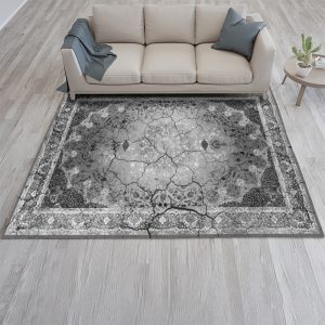 فرشینه پذیرایی F124