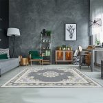 فرشینه پذیرایی F125