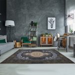 فرشینه پذیرایی F127