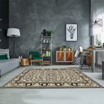 فرشینه پذیرایی F129