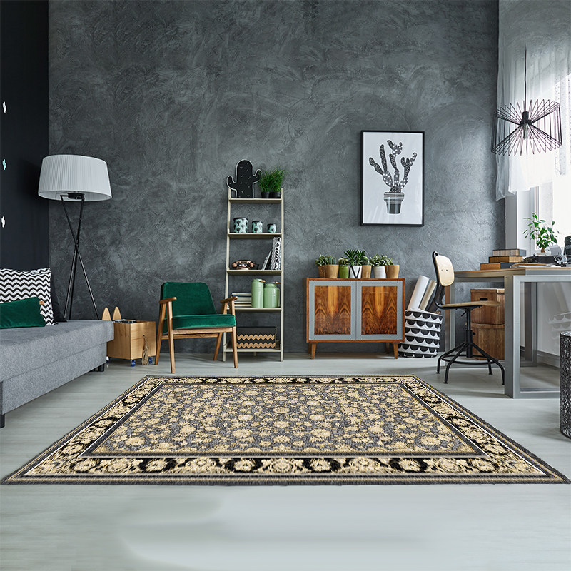فرشینه پذیرایی F129