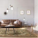 فرشینه پذیرایی F103