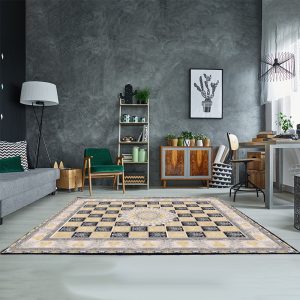 فرشینه پذیرایی F130