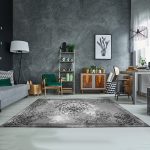 فرشینه پذیرایی F108