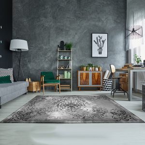 فرشینه پذیرایی F108