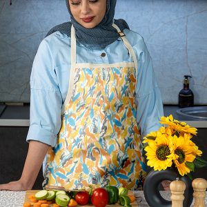 پیش‌بند آشپزیK105