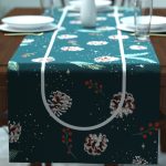 رانر ویژه کریسمس R125 - تصویر 2