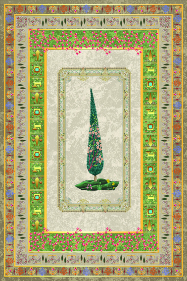 فرشینه