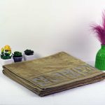 حوله حمام گرین 100 در 160 - تصویر 11